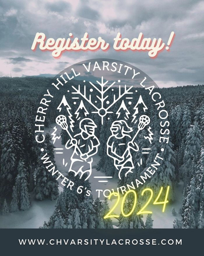 Cherry Hill Varsity Lacrosse Home